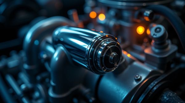 Active valve control system : une evolution inattendue pour vos performances