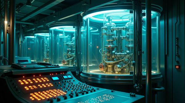 Active valve control system : une evolution inattendue pour vos performances