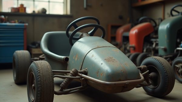 Comment trouver des karting d'occasion adaptés à vos besoins ?