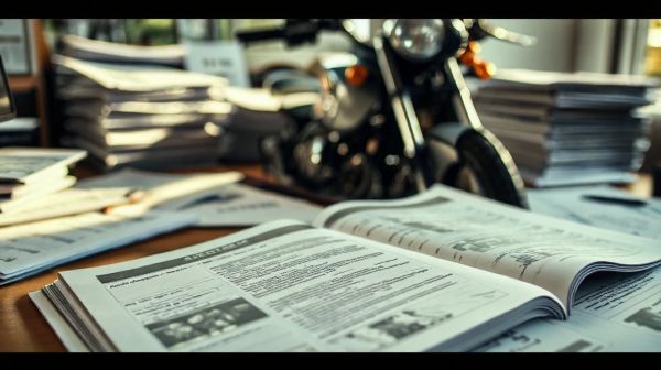 Les meilleures astuces pour une assurance moto efficace