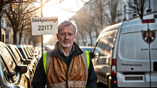 Les meilleures options de serrurier auto à Compiègne pour dépannage immédiat
