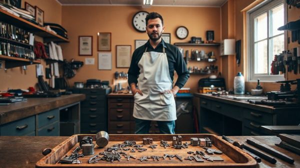 Les meilleures options de serrurier auto à Compiègne pour dépannage immédiat