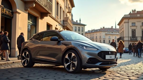 Louez facilement votre voiture à Lyon dès 20€/jour