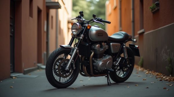 Optimiser sa assurance moto pour une protection maximale