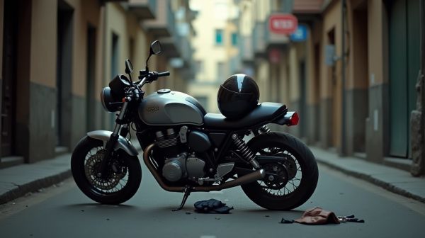 Optimiser sa assurance moto pour une protection maximale