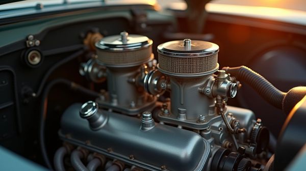 Pièces carburateur solex : tout ce que vous avez manqué
