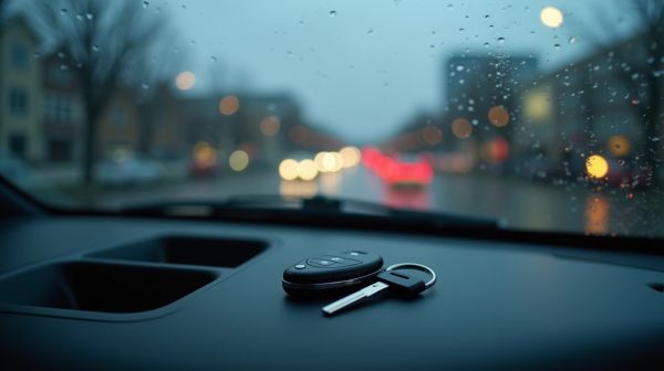 Services de serrurier automobile à compiègne : solutions rapides