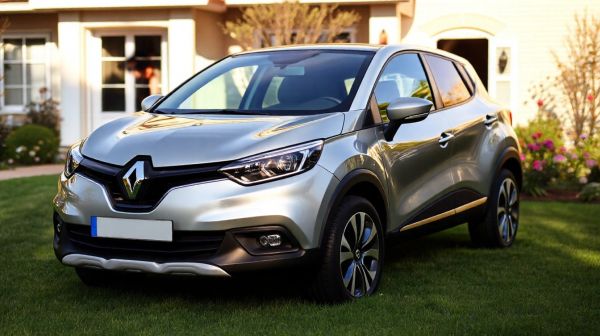 Top 5 astuces pour évaluer le coût d'entretien d'une Renault Captur