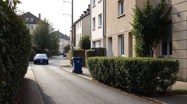 Top 5 Services de collecte d'épaves gratuites dans les Yvelines