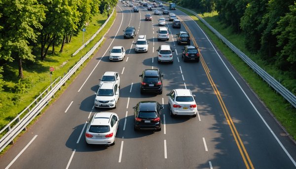 Comment la technologie de détection de collision peut-elle prévenir les accidents sur la route?