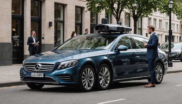 Comment le télétravail change notre perception des véhicules