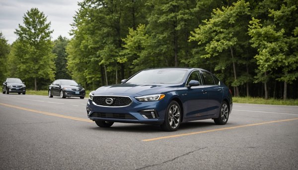 L'importance des rappels de véhicules pour la sécurité