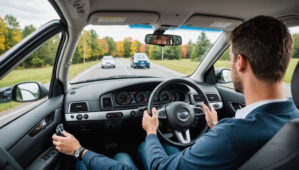 Pourquoi est-il important de suivre des cours de conduite défensive pour votre sécurité ?