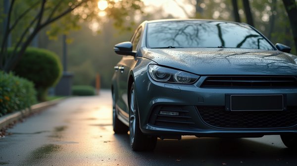 Comment éviter les frais cachés lors de la restitution de votre véhicule de location